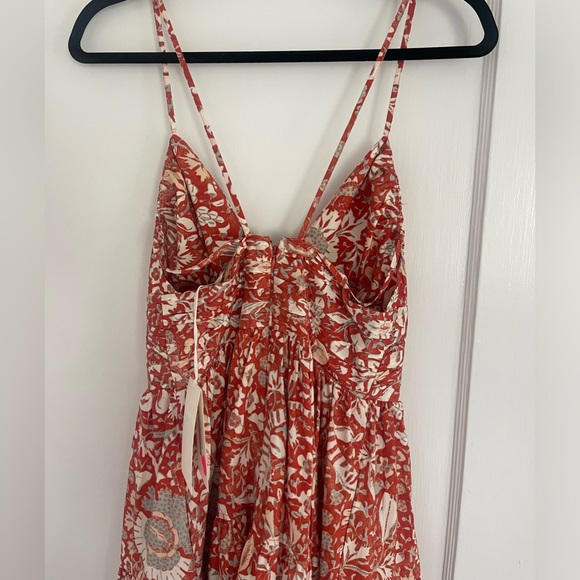 Ulla Johnson Dress - Picture 9 of 11